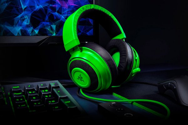 Тор для кракена