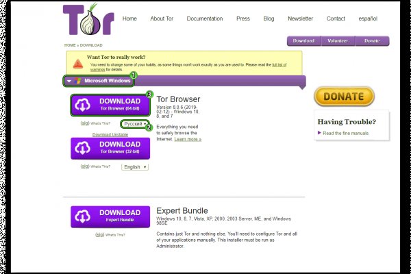 Дарк нет кракен